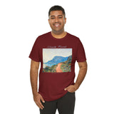 Monaco | Titled | Tee