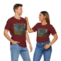 Bordighera | Titled | Tee