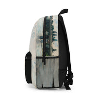 Promenade | Backpack