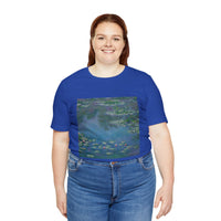 Water Lilies | Tee