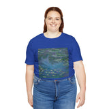 Water Lilies | Tee