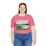 Promenade | Titled | Tee