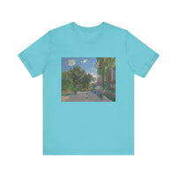 Argenteuil House | Tee