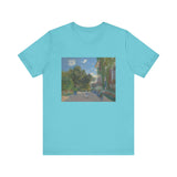 Argenteuil House | Tee