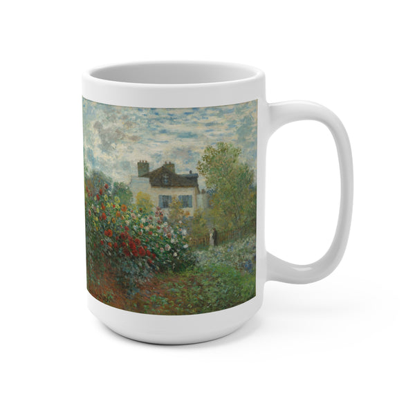 Dahlias | Mug