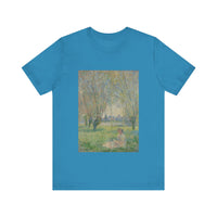 Willows | Tee
