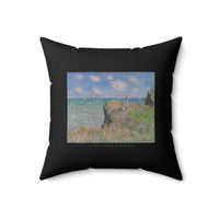 Cliff Walk | Pillow