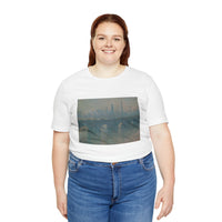 Gray Bridge | Tee
