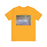 Pond Clouds | Titled | Tee
