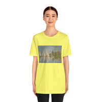 Argenteuil Regattas | Tee