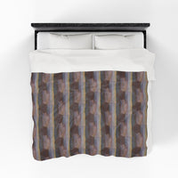 Sunset Stack | Blanket