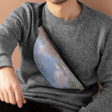 Pond Clouds | Fanny Pack