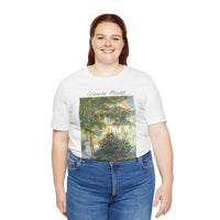 Camille | Titled | Tee