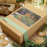 Flower Bed | Sticker