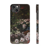 Spring Flowers | iPhone Case | slim