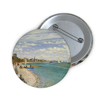 Sainte-Adresse Regatta | Pin