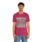 Vétheuil | Titled | Tee