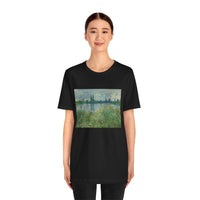 Banks of the Seine | Tee