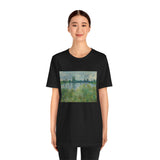 Banks of the Seine | Tee