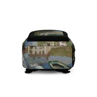 Bennecourt | Backpack