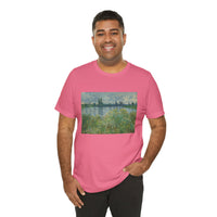 Banks of the Seine | Tee