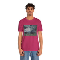 Normandy Train | Tee