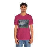 Normandy Train | Tee
