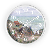 Cabin | Clock
