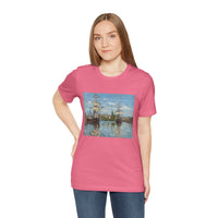 Ships | Tee