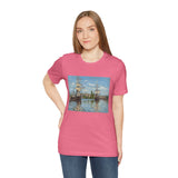 Ships | Tee