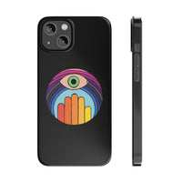 FORTUNE | iPhone Case | slim