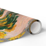 Sunflowers | Wrapping Paper
