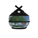 Madame Monet | Backpack