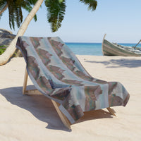 Varengeville | Beach Towel