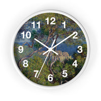 Bordighera | Clock