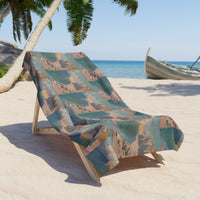 Beach | Beach Towel