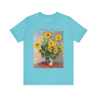 Sunflowers | Titled | Tee