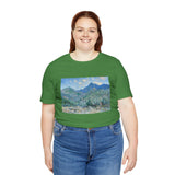 Valle Buona | Tee