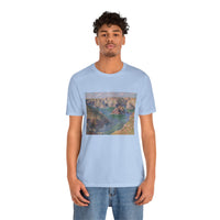 Port-Domois | Tee