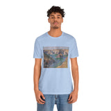 Port-Domois | Tee