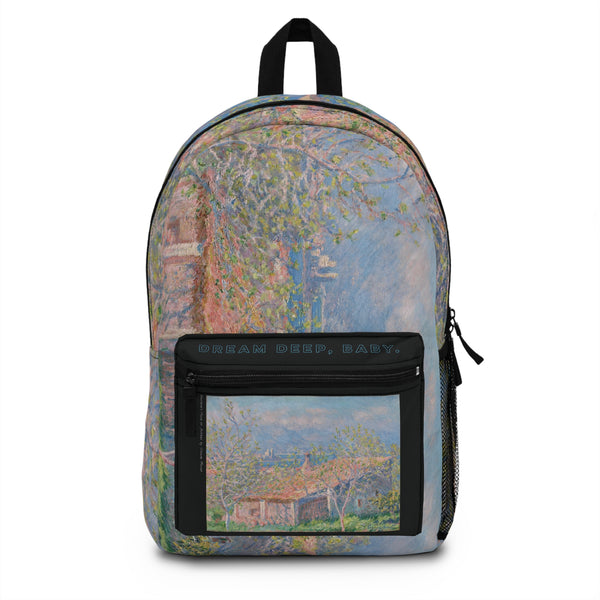 Antibes | Backpack