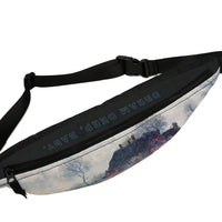 Tulip Fields | Fanny Pack
