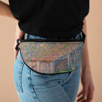 Antibes | Fanny Pack