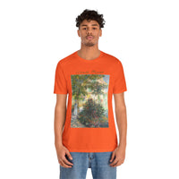 Camille | Titled | Tee