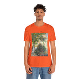 Camille | Titled | Tee