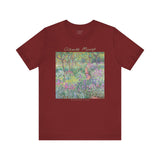 Giverny Garden | Titled | Tee