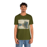 Giverny Seine | Titled | Tee