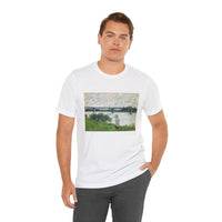 Promenade | Tee