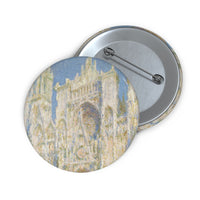 Cathedral | Pin