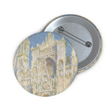 Cathedral | Pin